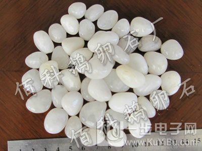 萍鄉(xiāng)鵝卵石濾料